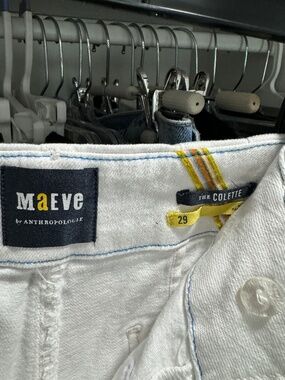 Maeve the Colette shorts